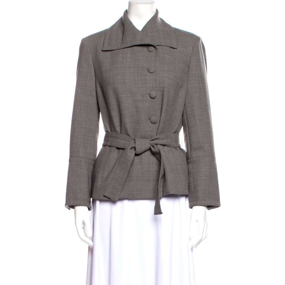 ST. JOHN COLLECTION
Blazer